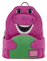 Mini Batoh - Mattel Barney Mini Batoh - Mattel Barney