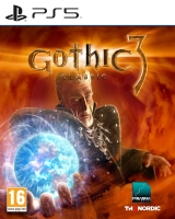 Gothic III Classic (PS5) Gothic III Classic (PS5)