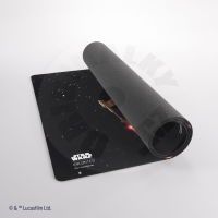 Gamegenic - Star Wars: Unlimited - Prime  Game Mat - X-Wing - 61x35 cm (1)