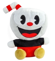 Plyšák Mocchi Mocchi Cuphead - 40 cm
