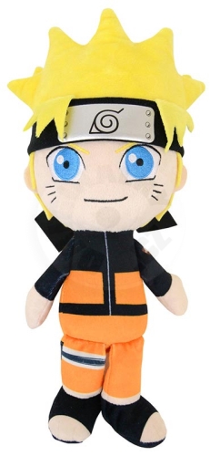 Plyšák - Naruto Shippuden Uzumaki 30 cm