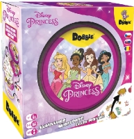Dobble Disney Princess