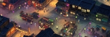 Shadow Tactics: Blades of the Shogun (PC/Mac) (2)