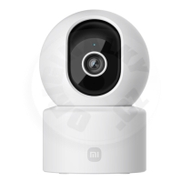 Xiaomi Smart Camera C302 - domácí kamera, bílá