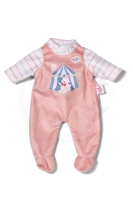 BABY born Dupačky meruňkové, 36 cm