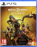 Mortal Kombat 11: Ultimate (PS5)