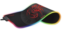 Marvo MG8 - RGB podložka pod myš