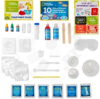 National Geographic Complete Gross Chemistry Set (1)