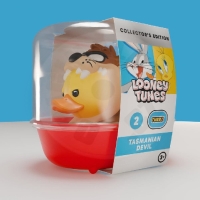 Tubbz kachnička - Looney Tunes Taz Tasmanian Devil 10 cm