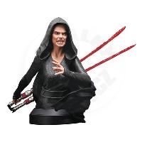 Sběratelská Figurka -  Star Wars Dark Rey "Nycc 2021" 15cm