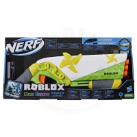 NERF -  Roblox Ninja Legends Shadow Sensei