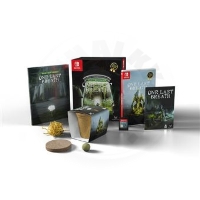 One Last Breath Seeds Of Hope Edition (Switch)
