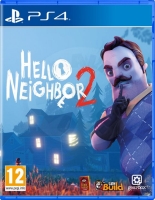 Hello Neighbor 2 (PS4)