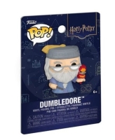 Funko Enamel Pins: Harry Potter - Albus Dumbledore