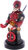 Exquisite Gaming Cable Guy Deadpool Zombie 20 cm