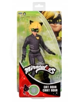 Miraculous: Kouzelná Beruška a Černý kocour - Adrien