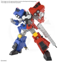 Super Robot High Grade CHORYUJIN Super Robot High Grade CHORYUJIN