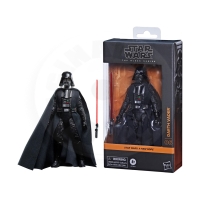 Hasbro Fans Star Wars The Black Series: A New Hope figurka  Darth Vader #06 (15cm)