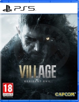 Resident Evil Village (PS5)