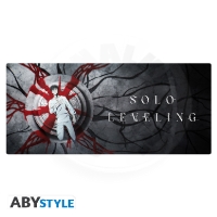 Podložka pod myš - SOLO LEVELING Sung Jinwoo's sacrifice