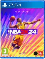 NBA 2K24 (PS4)