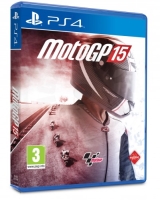 MotoGP 15 (PS4) použité