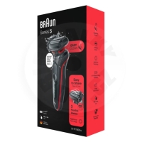 Braun Series 5 50-R1000s