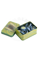 Fallout BCS: Nuka Twist w. Collectib Tin