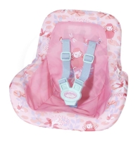 Baby Annabell Autosedačka