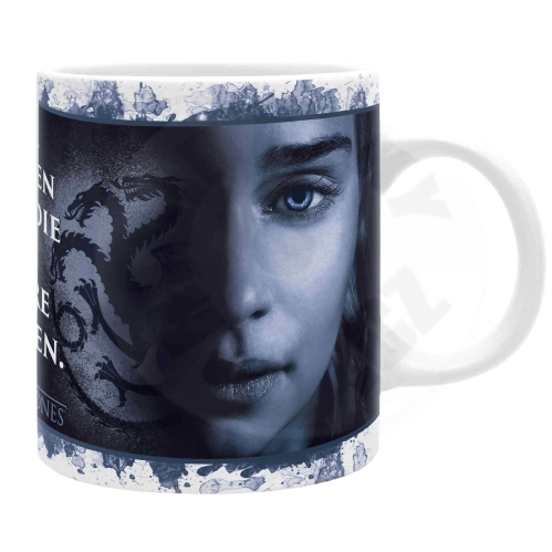 Hrnek - GAME OF THRONES Queens 320 ml_(1)