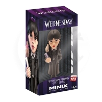 MINIX Netflix TV: Wednesday - Wednesday s Thing