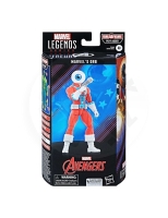 Marvel Legends: Marvel's Orb Figurka 15cm