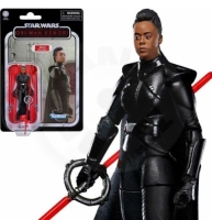 Star Wars - Obi Wan Kenobi Reva Third Sister