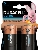 Duracell Ultra článek D, 2ks, 1.5V