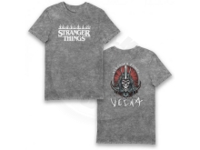 Pánské tričko Netflix|Stranger Things: D&amp;D Lord Vecna M