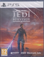 Star Wars Jedi: Survivor (PS5)