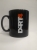 Dirt 4 - Logo - hrnek