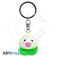 Overwatch klíčenka Pachimari