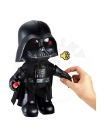 Mattel Star Wars: Obi-Wan Kenobi Interaktivní Darth Vader