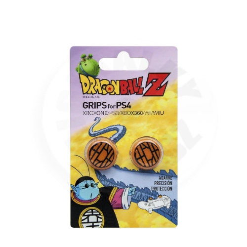 DRAGON BALL Z GRIPS - KAITO