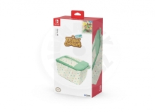 HORI Bašna pro Nintendo Switch s motivem Animal Crossing