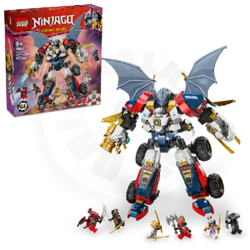 LEGO® NINJAGO® 71834 Zaneův ultrakombo robot_(1)