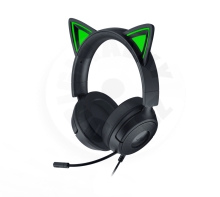 Razer Kraken Kitty V3 X - černá Razer Kraken Kitty V3 X - černá