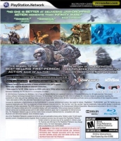 Call of Duty: Modern Warfare 2 (PS3) použité