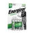 Energizer Nabíjecí baterie - AAA / HR03 - 700mAh POWER PLUS 4pack