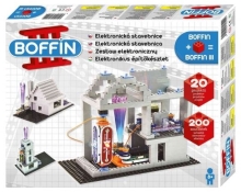 Boffin III Bricks