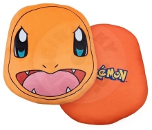Polštář - Pokemon Charmander 40cm Polštář - Pokemon Charmander 40cm