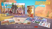 Dustborn (PS5)
