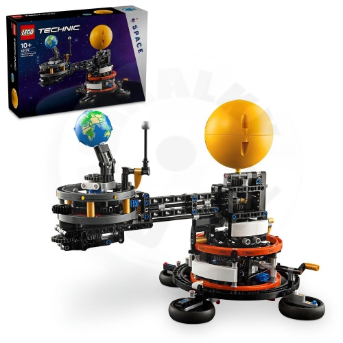 LEGO® Technic 42179 Planeta Země a Měsíc na oběžné dráze_(1)