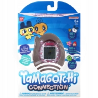 Tamagotchi - Connection Pink Glitter Tamagotchi - Connection Pink Glitter